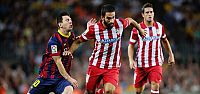 Arda Turan ile ipler kopuyor!