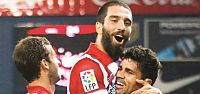 Arda Turan, Liverpool ve Arsenal'in göz...