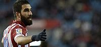 Arda Turan'dan Barcelona'ya 5 yıllık imza!