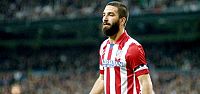 Arda Turan'dan vazgeçtiler......