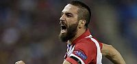 Arda Turan'ın yeni adresi belli oldu!