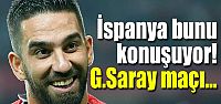Arda'nın zor sınavı