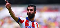 Arda'ya Beşiktaş forması!