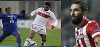 Arda'ya İki Dev Talip!