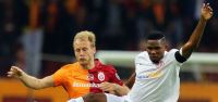 Arena'da gol düellosu