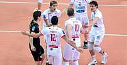 Arkasspor - Energy Investments Lugano Voleybol...