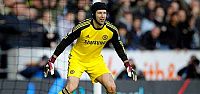 Arsenal Cech ile anlaştı iddiası!