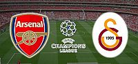 Arsenal-Galatasaray