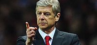 Arsenal'in transfer hedefi: Messi ve Ronaldo...