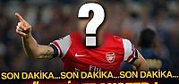 Arsenal'in Yıldızı Geliyor!