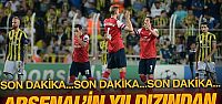 Arsenal'in Yıldızından Küstah Açıklama!