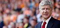 Arsene Wenger takımına güveniyor