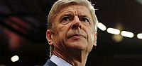 Arsene Wenger Türkiye'den Kimi istiyor?