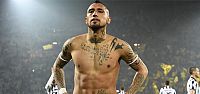 Arturo Vidal resmen Bayern Münih'te!