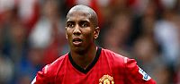 Ashley Young Galatasaray'a