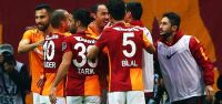 Aslan, Arena'da kükredi!