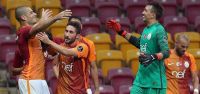 Aslan'ın Arena'da Derdiyok!