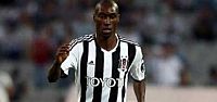 Atiba Hutchinson'dan Feyenoord maçı yorumu...