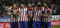 Atletico 200 milyon Euro'yu reddetti!