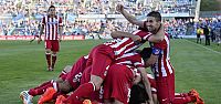 Atletico Madrid Alaçatı'ya Geliyor