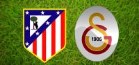 Atletico Madrid Galatasaray maçı hangi...