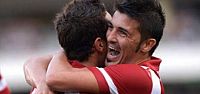 Atletico Madrid Hız Kesmiyor!