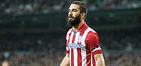 Atletico Madrid, Juventus'u Arda'nın Golüyle...