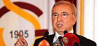 Atletico Madrid 'kurcalamayın' dedi