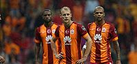 Atletico Madrid, Semih Kaya'nın peşinde!...