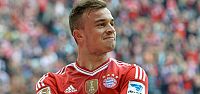 Atletico, Pandev ve Shaqiri'nin peşinde...