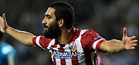 Atletico'da Arda Mutluluğu!