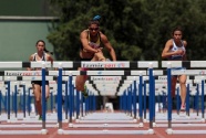 Atletizmde 8 antrenöre ömür boyu men
