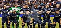 Atromitos lig maçında galip!
