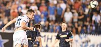 Atromitos UEFA'ya gidiyor