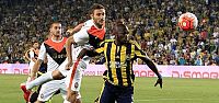 Avrupa Fenerbahçe'yi konuştu!