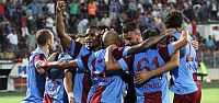 Avrupa Trabzon'un Esiri!