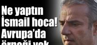 Avrupa'da sonuncu sırada