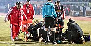 Aydın Yılmaz Ameliyat Oldu