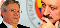 Aydınlar'dan Fenerbahçe'ye cevap