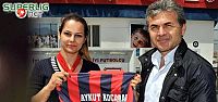Aykut Kocaman: "Kafamı dinledim"
