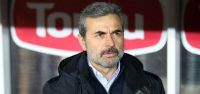 Aykut Kocaman'dan Fenerbahçe itirafı