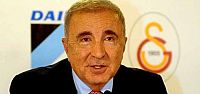 Aysal'dan Arda Açıklaması!