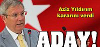 Aziz Yıldırım ada olacak