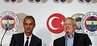 'Aziz Yıldırım işime karışırsa...'