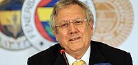 Aziz Yıldırım müjdeyi verdi!