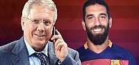 Aziz Yıldırım'dan Arda Turan'a servet...