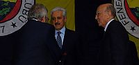 Aziz Yıldırım'dan Şok Çıkış!
