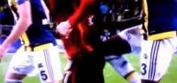 Ba ile Burak arasında gerginlik!