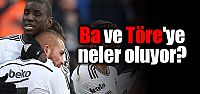 Ba ve Töre'ye neler oluyor?