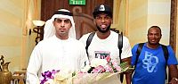Babel, Al Ain'a transfer oldu